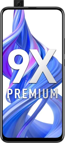 Honor 9X Premium 